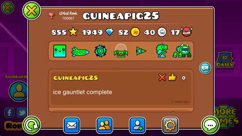 Got the game on mobile when 2.1 came out, stopped playing and .